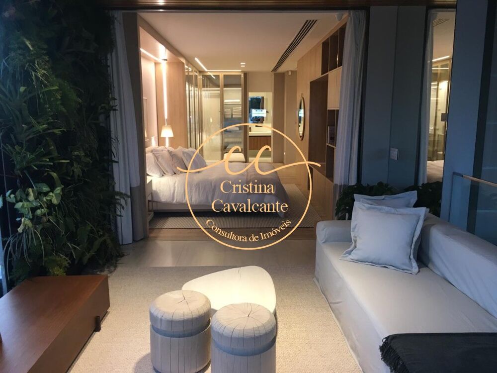 Apartamento, 4 quartos, 300 m² - Foto 6