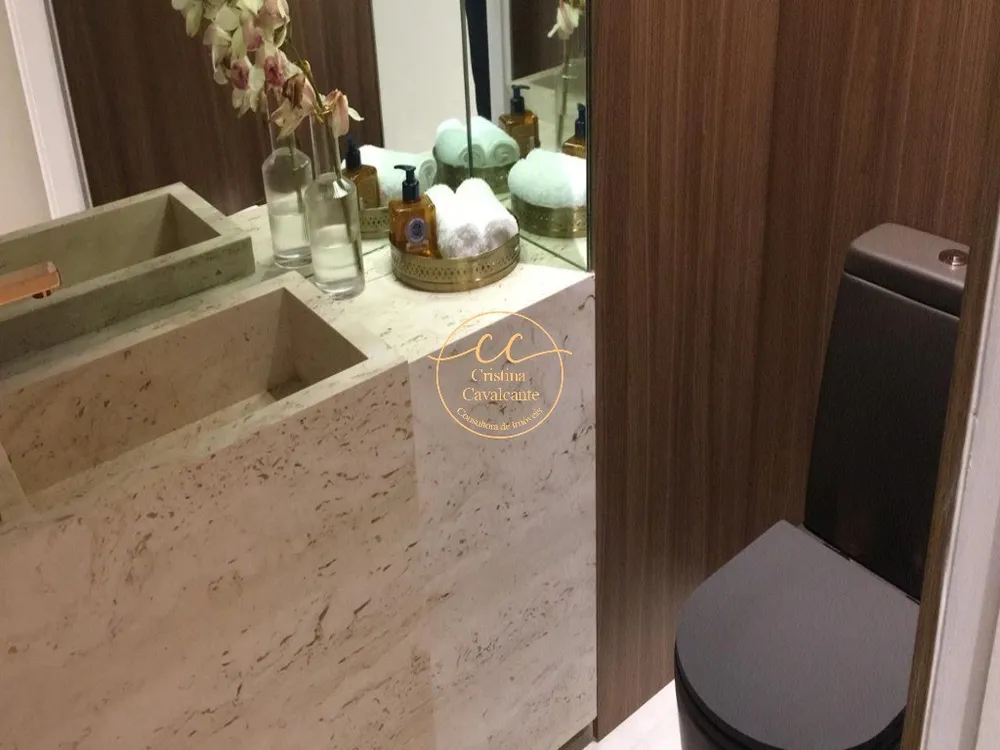 Apartamento, 4 quartos, 300 m² - Foto 45