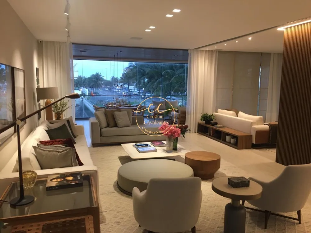 Apartamento, 4 quartos, 300 m² - Foto 48