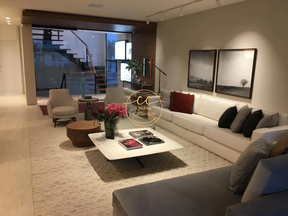 Apartamento, 4 quartos, 300 m² - Foto 26