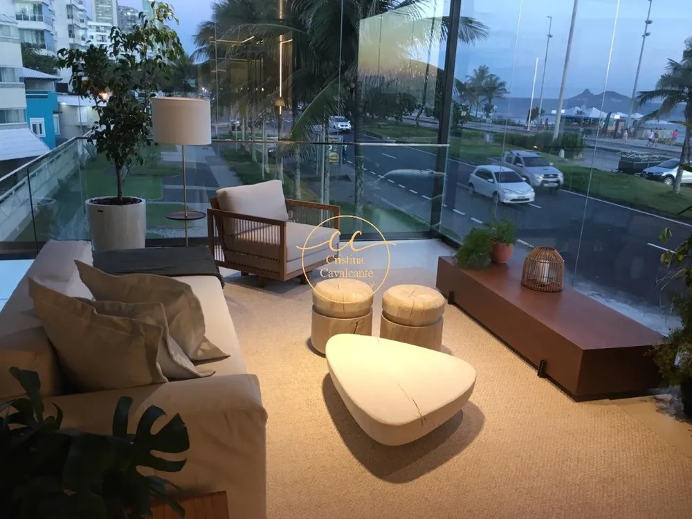 Apartamento, 4 quartos, 300 m² - Foto 23