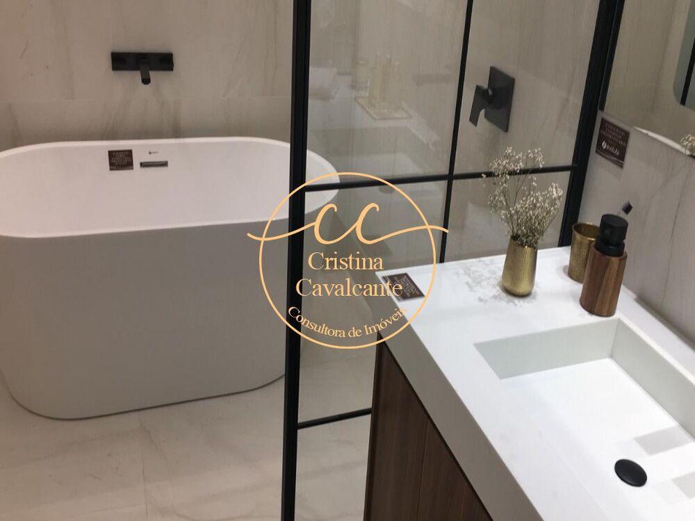 Apartamento, 4 quartos, 300 m² - Foto 12