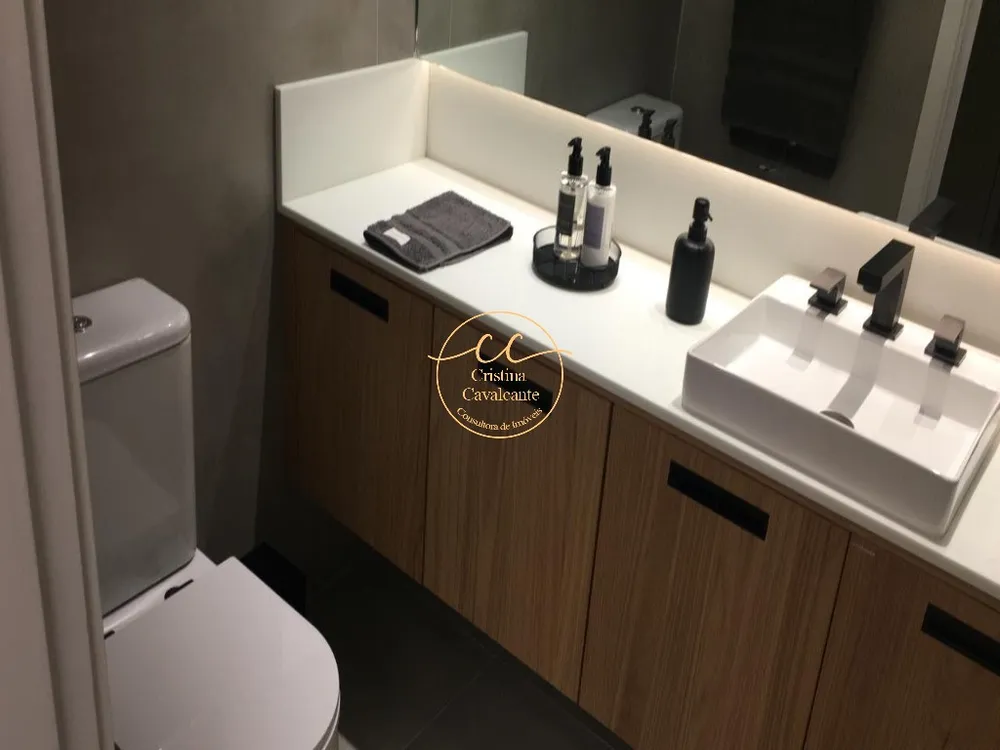 Apartamento, 4 quartos, 300 m² - Foto 43