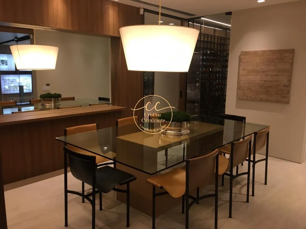 Apartamento, 4 quartos, 300 m² - Foto 39