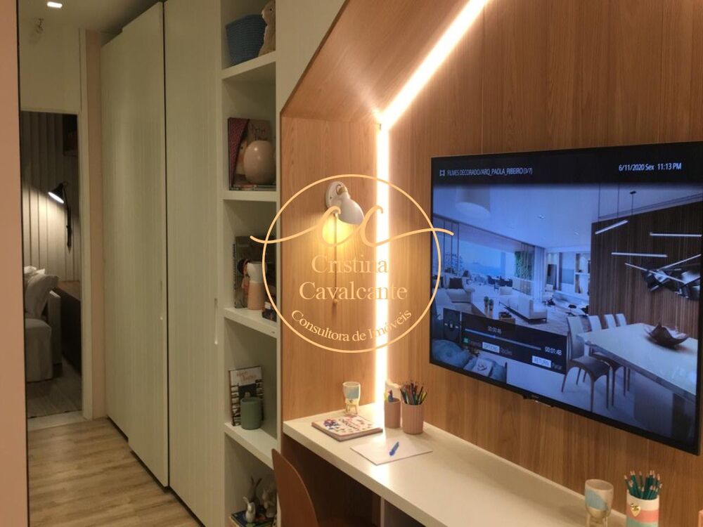Apartamento, 4 quartos, 300 m² - Foto 10