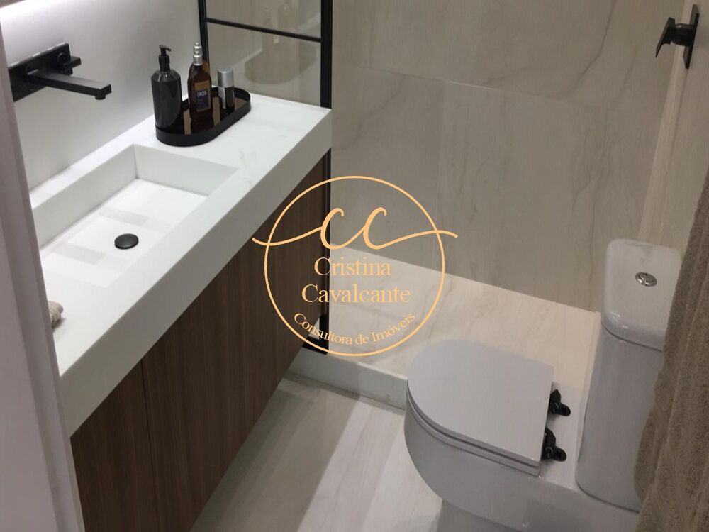 Apartamento, 4 quartos, 300 m² - Foto 8