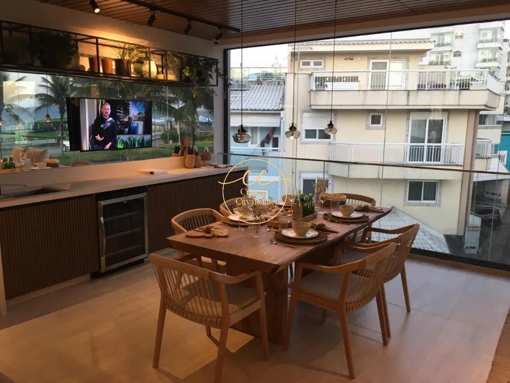 Apartamento, 4 quartos, 300 m² - Foto 25