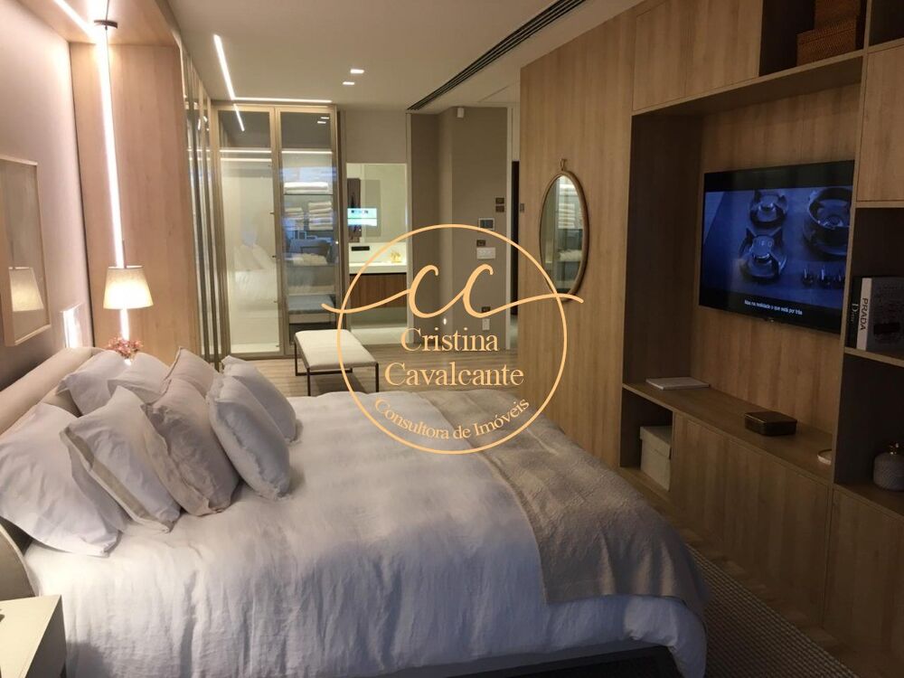 Apartamento, 4 quartos, 300 m² - Foto 19