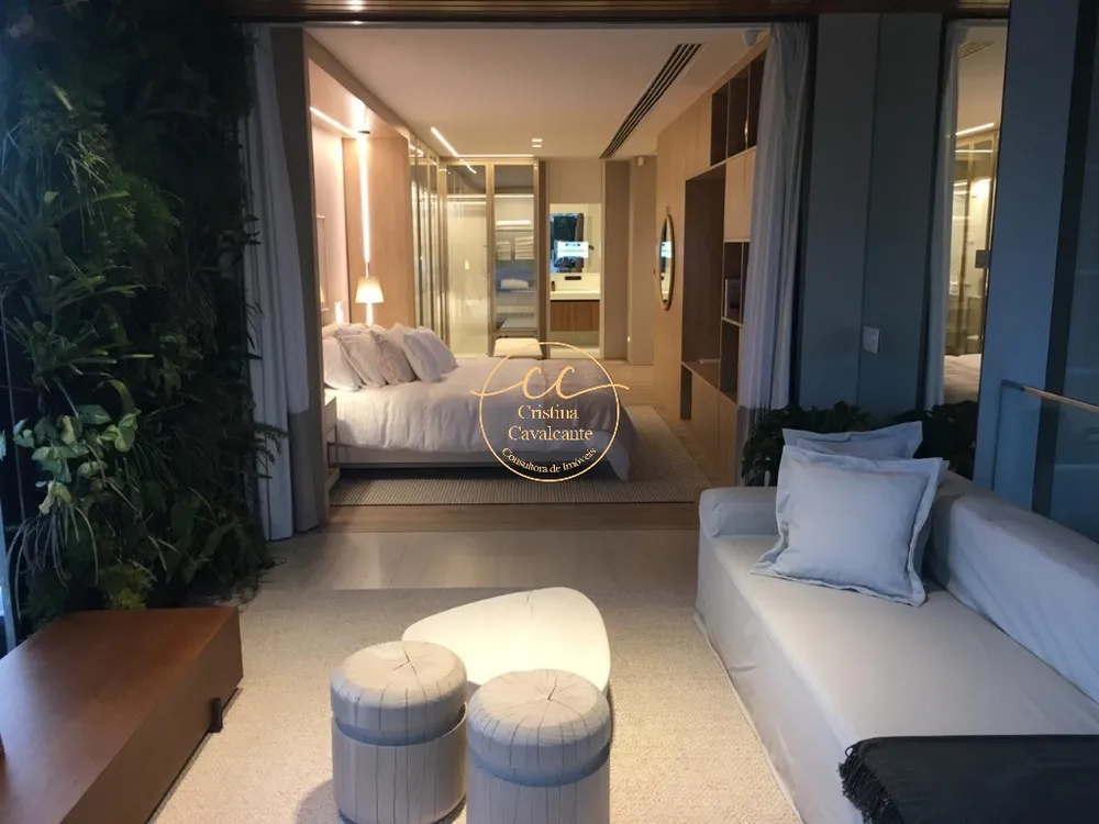 Apartamento, 4 quartos, 300 m² - Foto 40