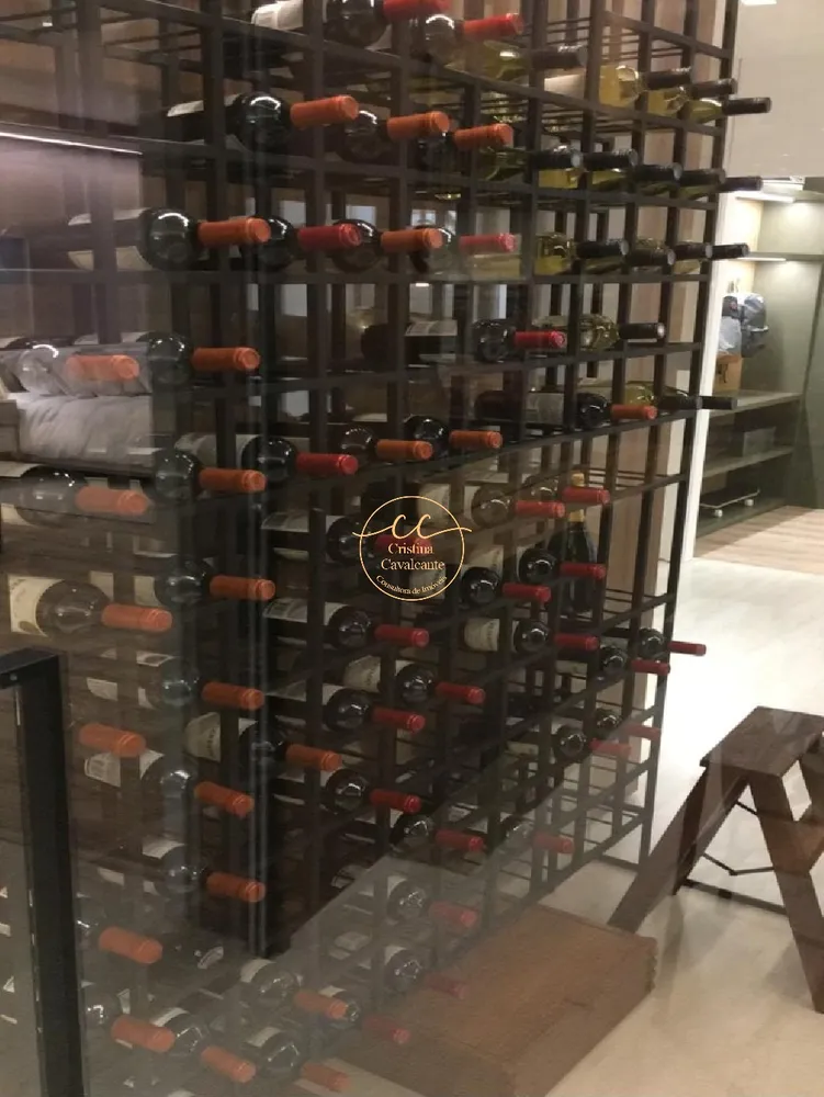 Apartamento, 4 quartos, 300 m² - Foto 35