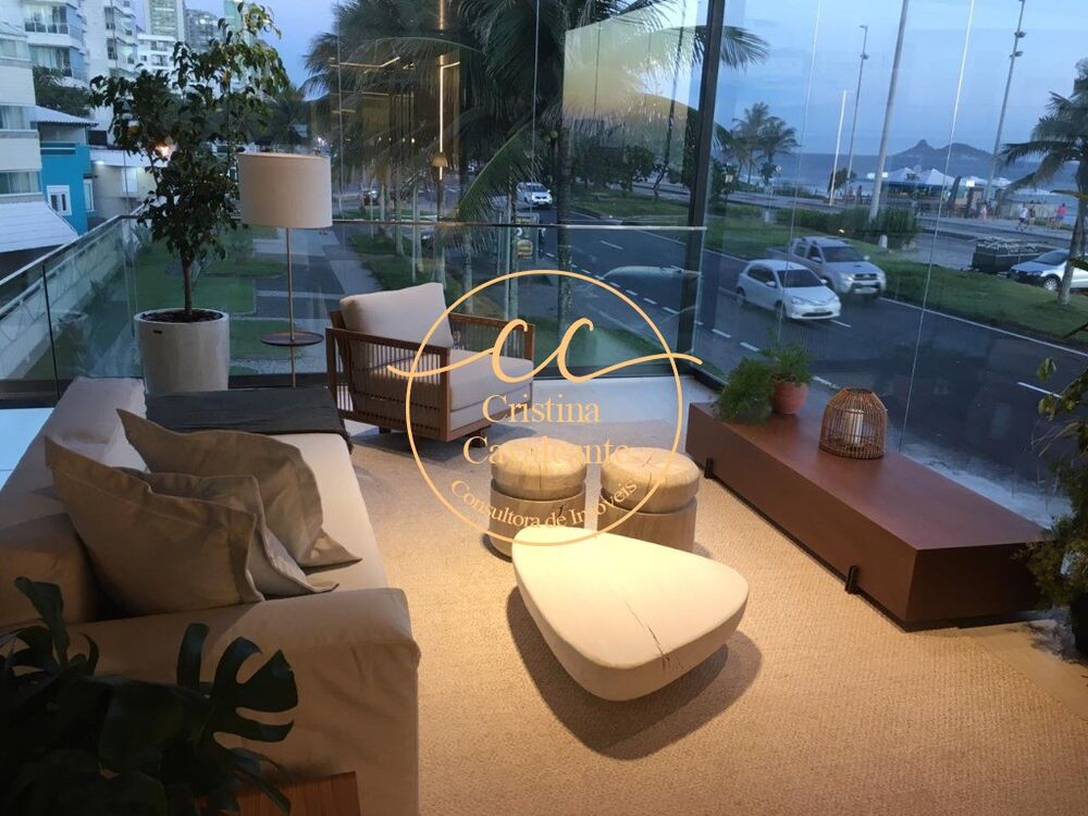 Apartamento, 4 quartos, 300 m² - Foto 17