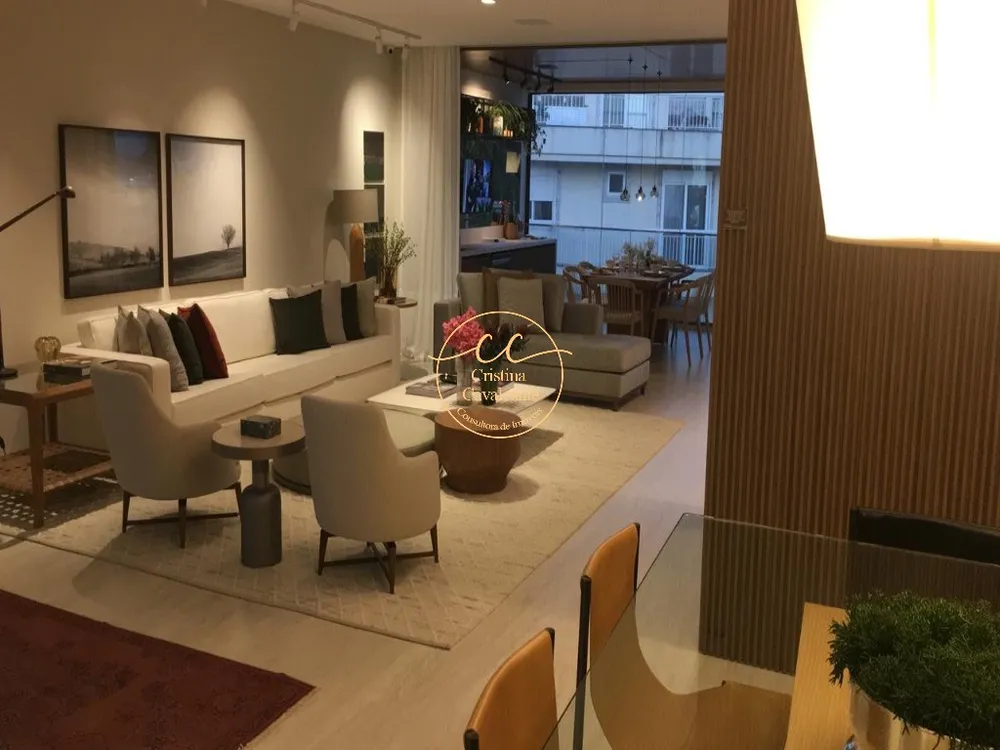 Apartamento, 4 quartos, 300 m² - Foto 37
