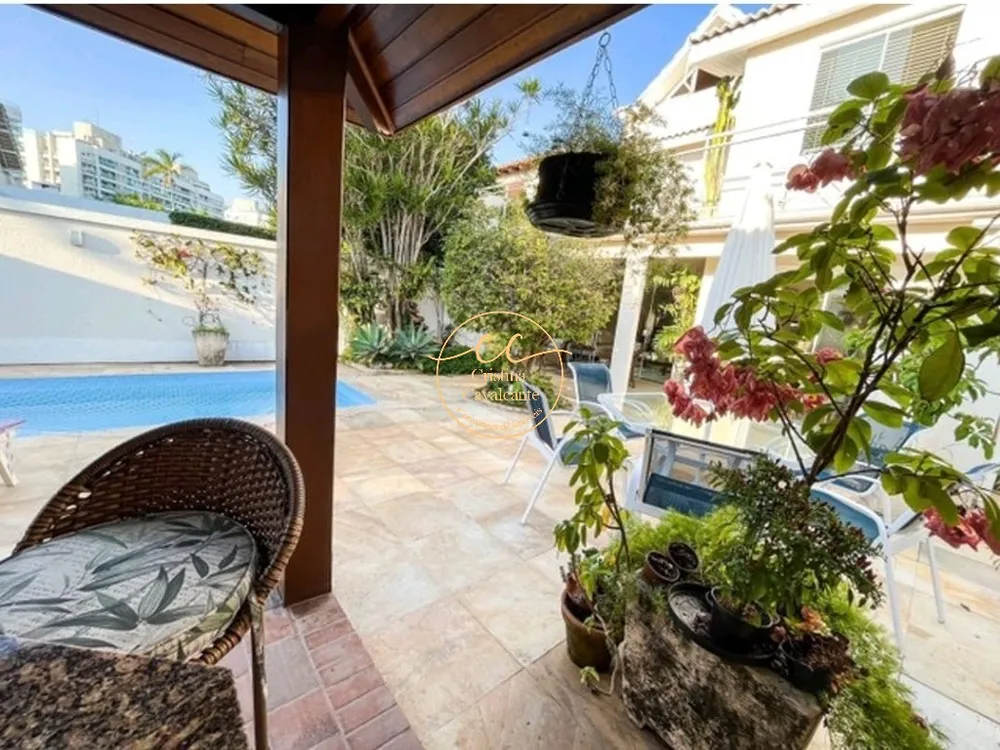 Casa, 5 quartos, 348 m² - Foto 19