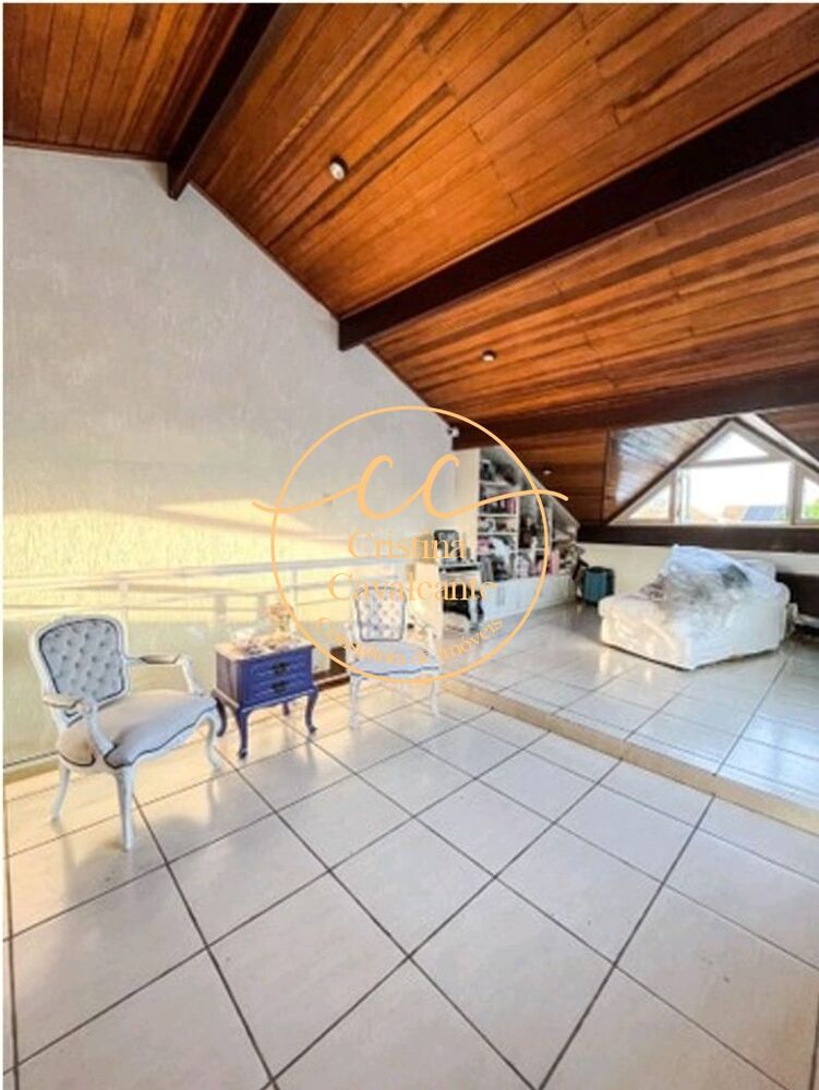 Casa, 5 quartos, 348 m² - Foto 8