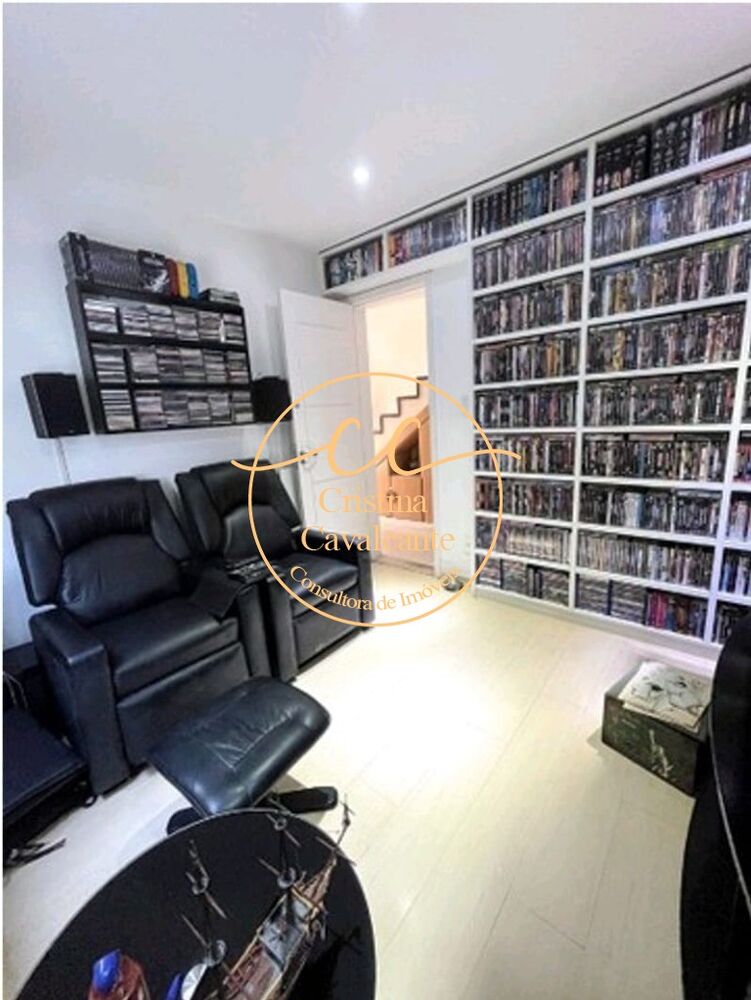 Casa, 5 quartos, 348 m² - Foto 4