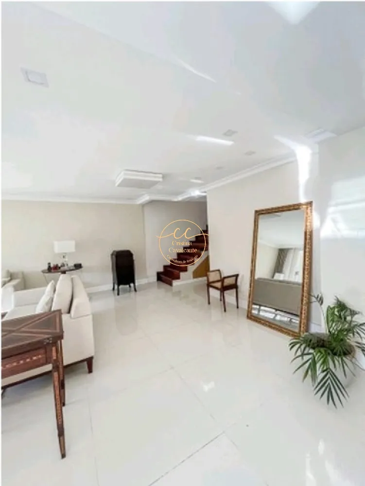 Casa, 5 quartos, 348 m² - Foto 22