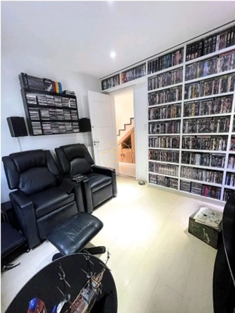 Casa, 5 quartos, 348 m² - Foto 21