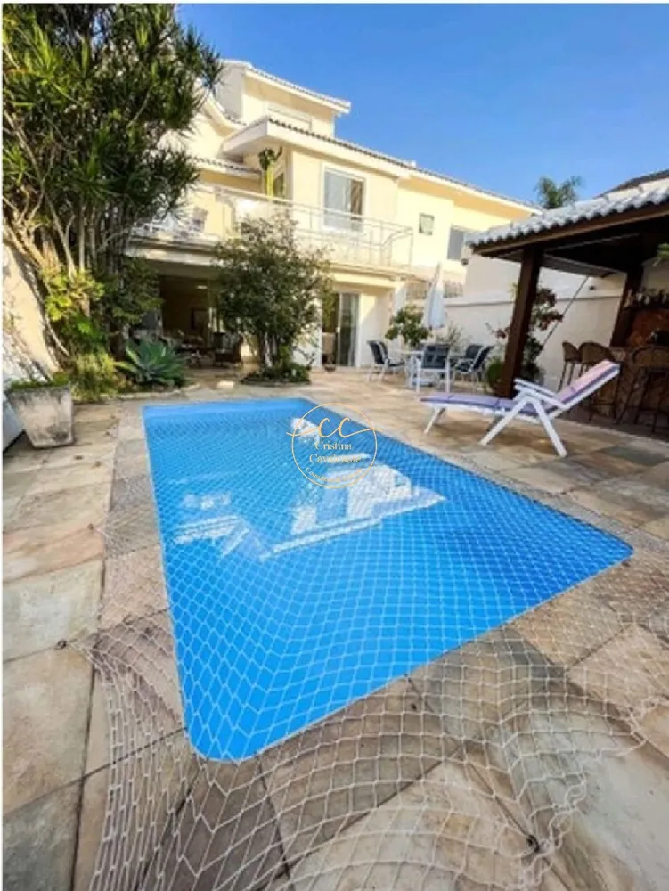 Casa, 5 quartos, 348 m² - Foto 20