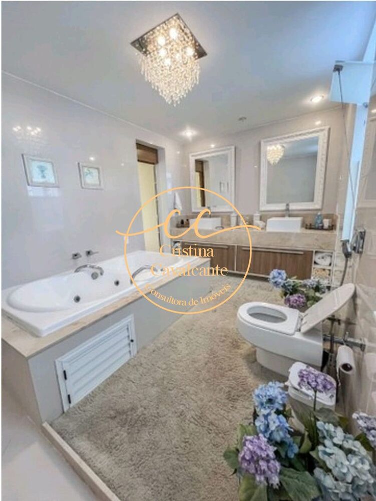 Casa, 5 quartos, 348 m² - Foto 6