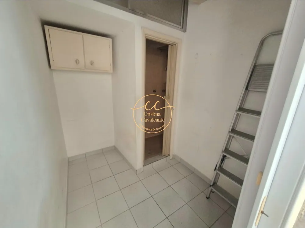 Apartamento, 2 quartos, 70 m² - Foto 11