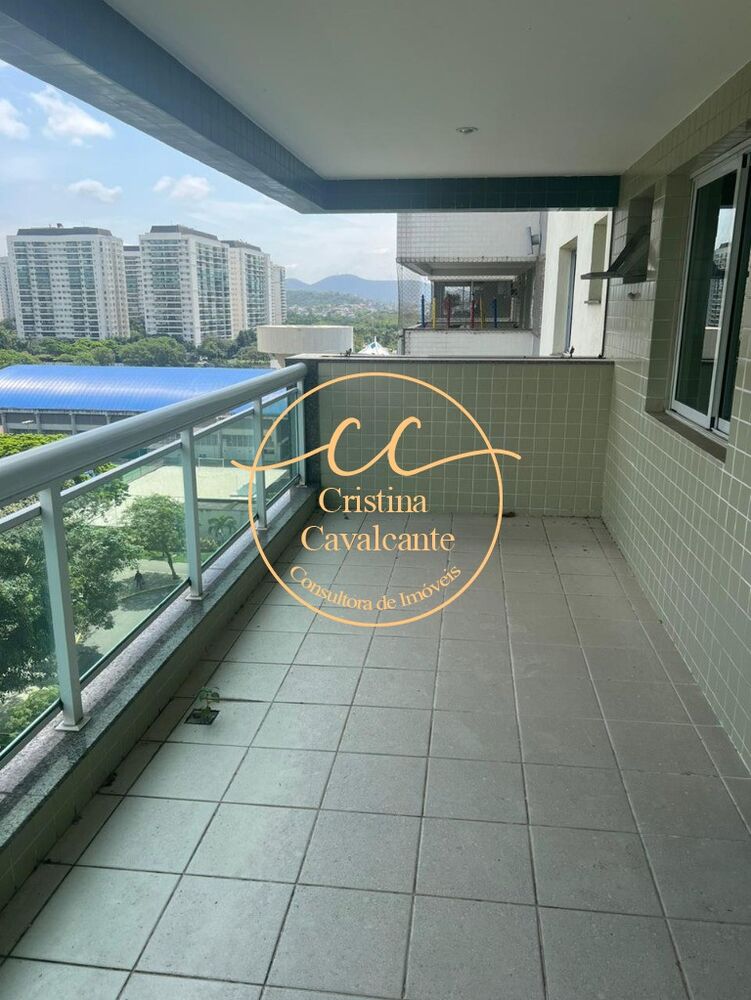 Apartamento, 2 quartos, 81 m² - Foto 2