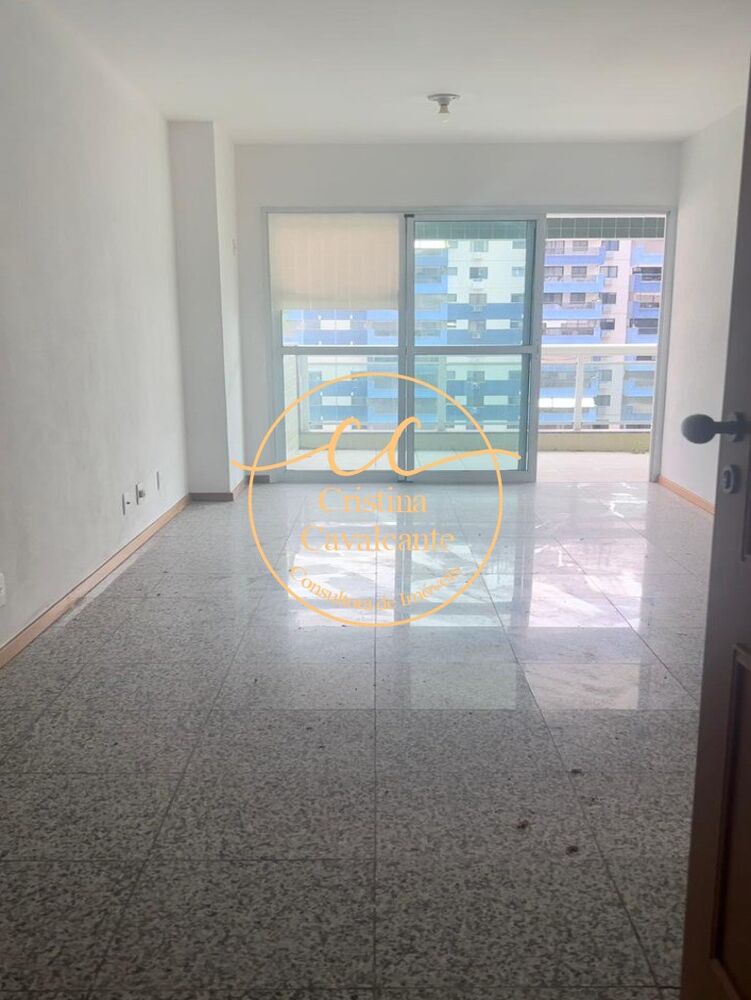 Apartamento, 2 quartos, 81 m² - Foto 1