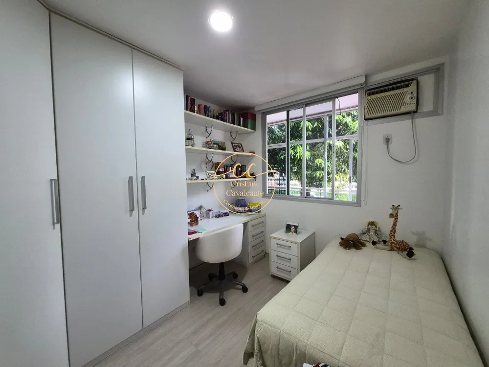Apartamento, 3 quartos, 146 m² - Foto 13