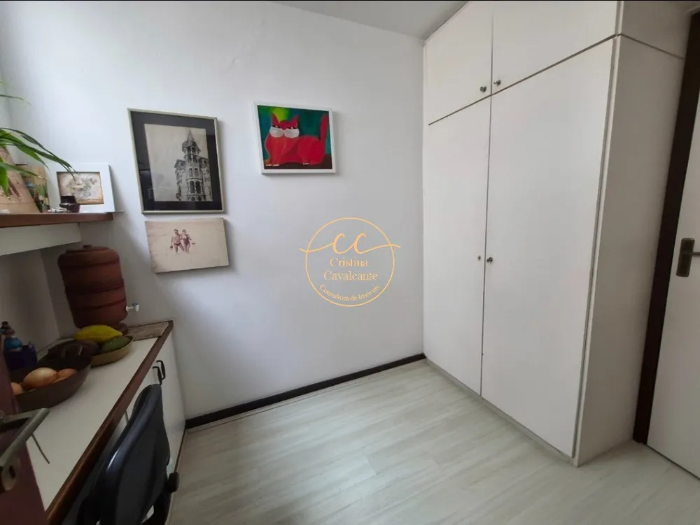 Apartamento, 3 quartos, 146 m² - Foto 11