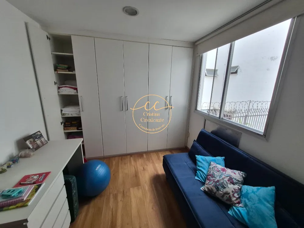 Apartamento, 3 quartos, 146 m² - Foto 22