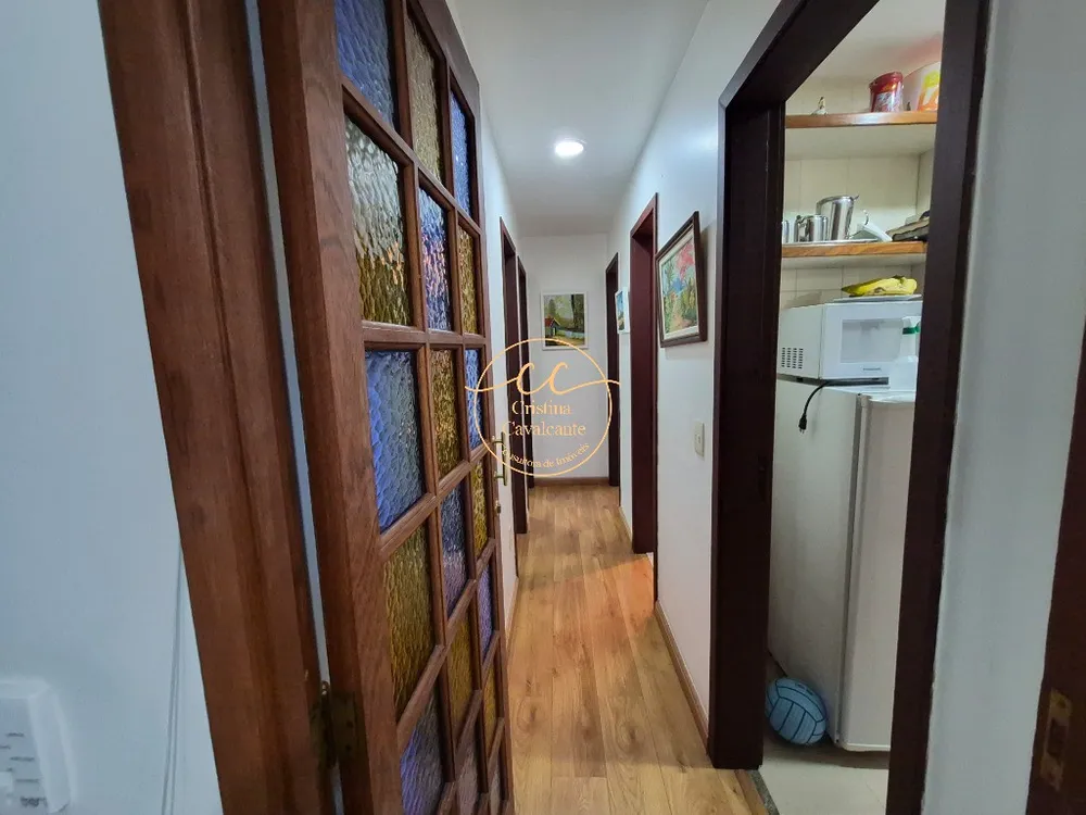 Apartamento, 3 quartos, 146 m² - Foto 6