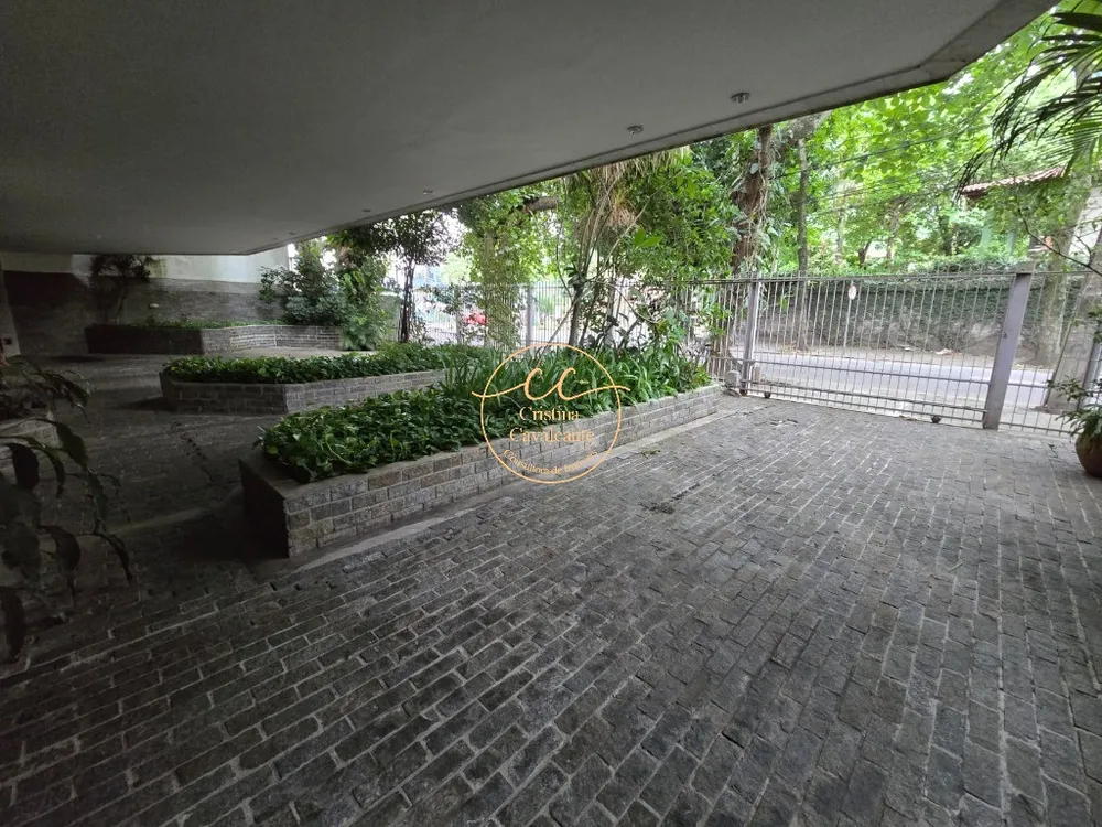 Apartamento, 3 quartos, 146 m² - Foto 27