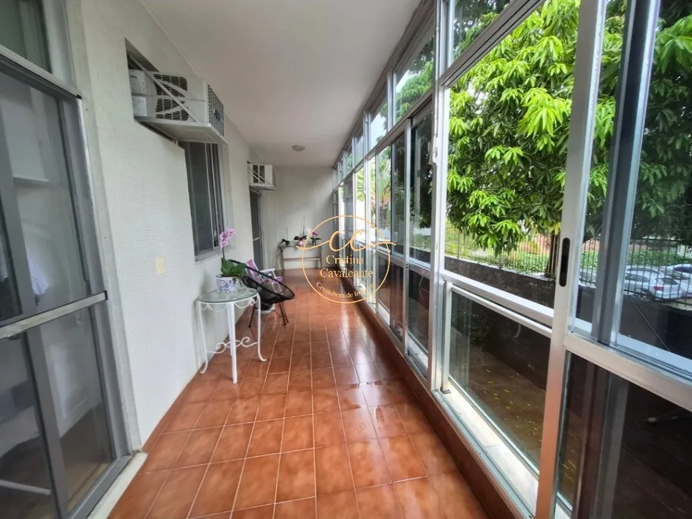 Apartamento, 3 quartos, 146 m² - Foto 24