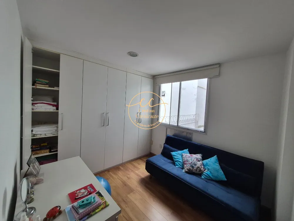 Apartamento, 3 quartos, 146 m² - Foto 23