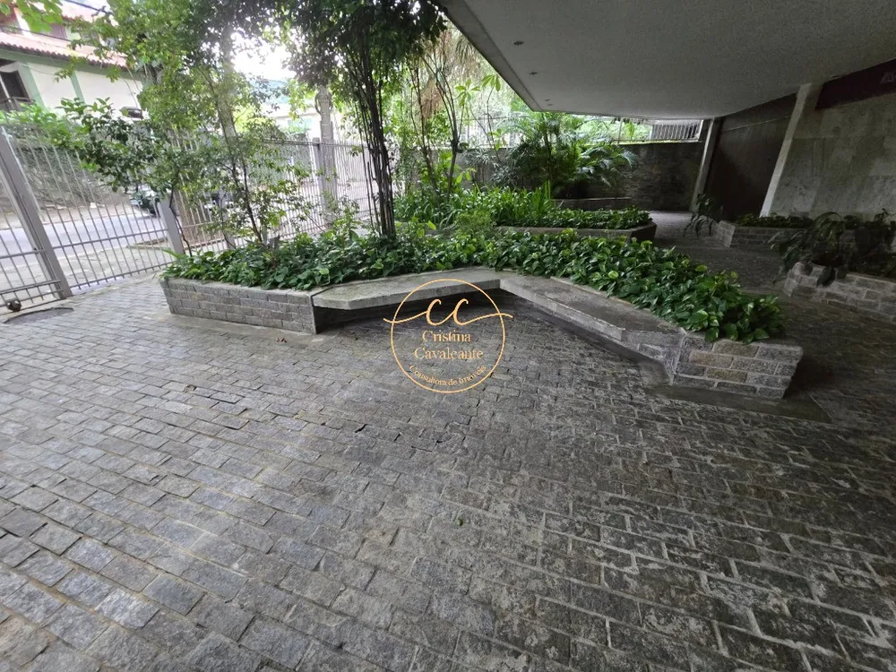 Apartamento, 3 quartos, 146 m² - Foto 26