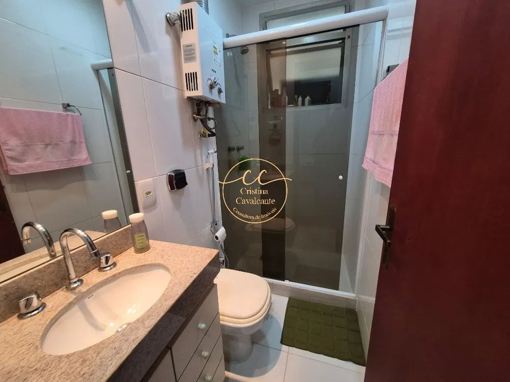 Apartamento, 3 quartos, 146 m² - Foto 7