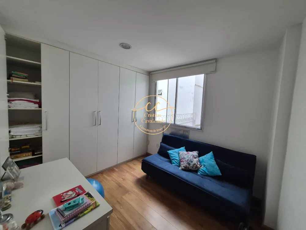 Apartamento, 3 quartos, 146 m² - Foto 20