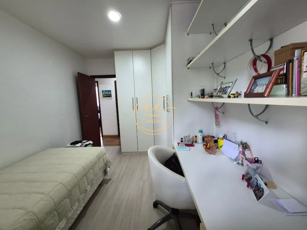 Apartamento, 3 quartos, 146 m² - Foto 15