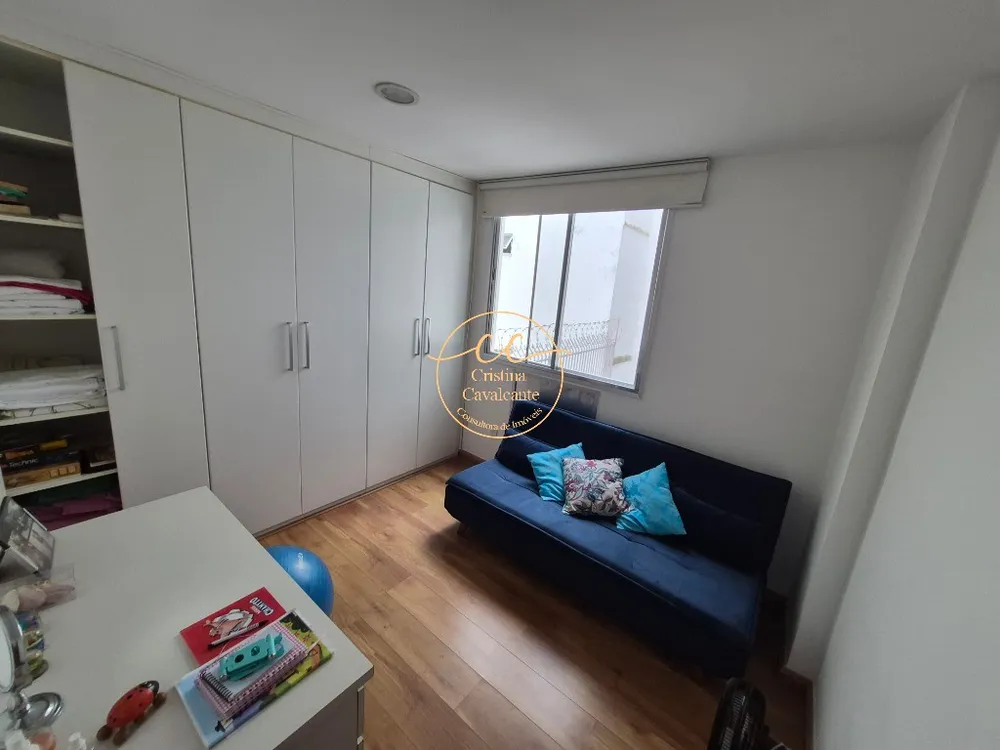 Apartamento, 3 quartos, 146 m² - Foto 21