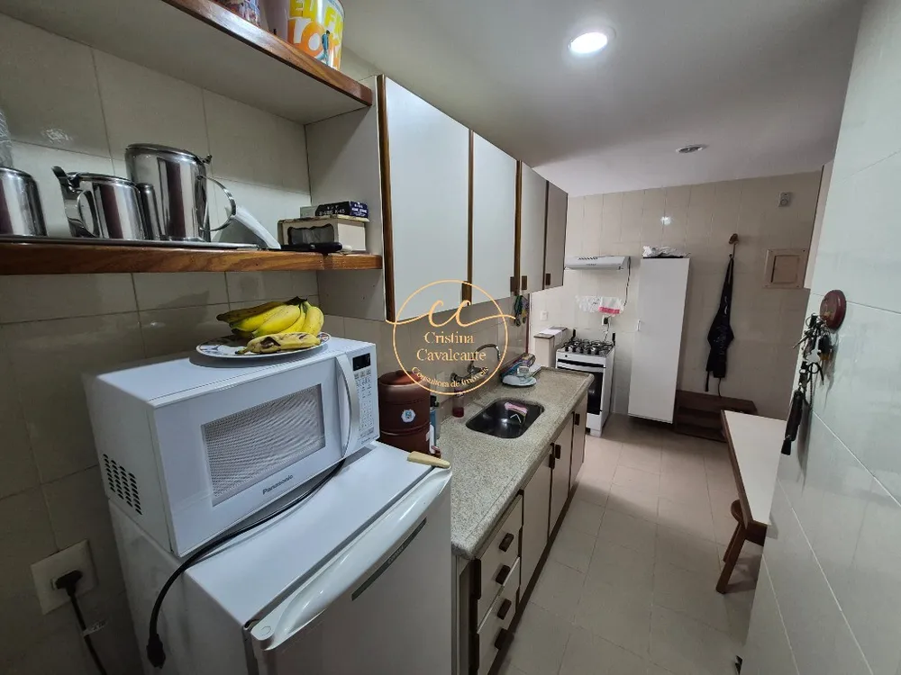 Apartamento, 3 quartos, 146 m² - Foto 8