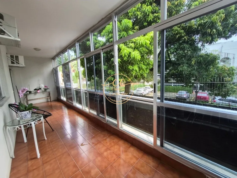 Apartamento, 3 quartos, 146 m² - Foto 25