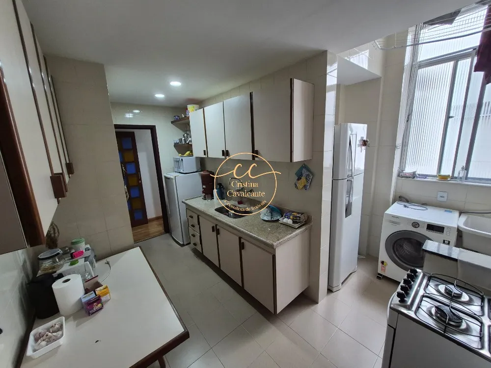 Apartamento, 3 quartos, 146 m² - Foto 9