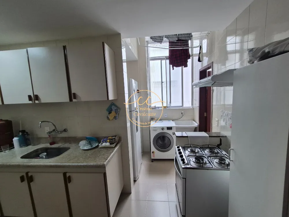 Apartamento, 3 quartos, 146 m² - Foto 10