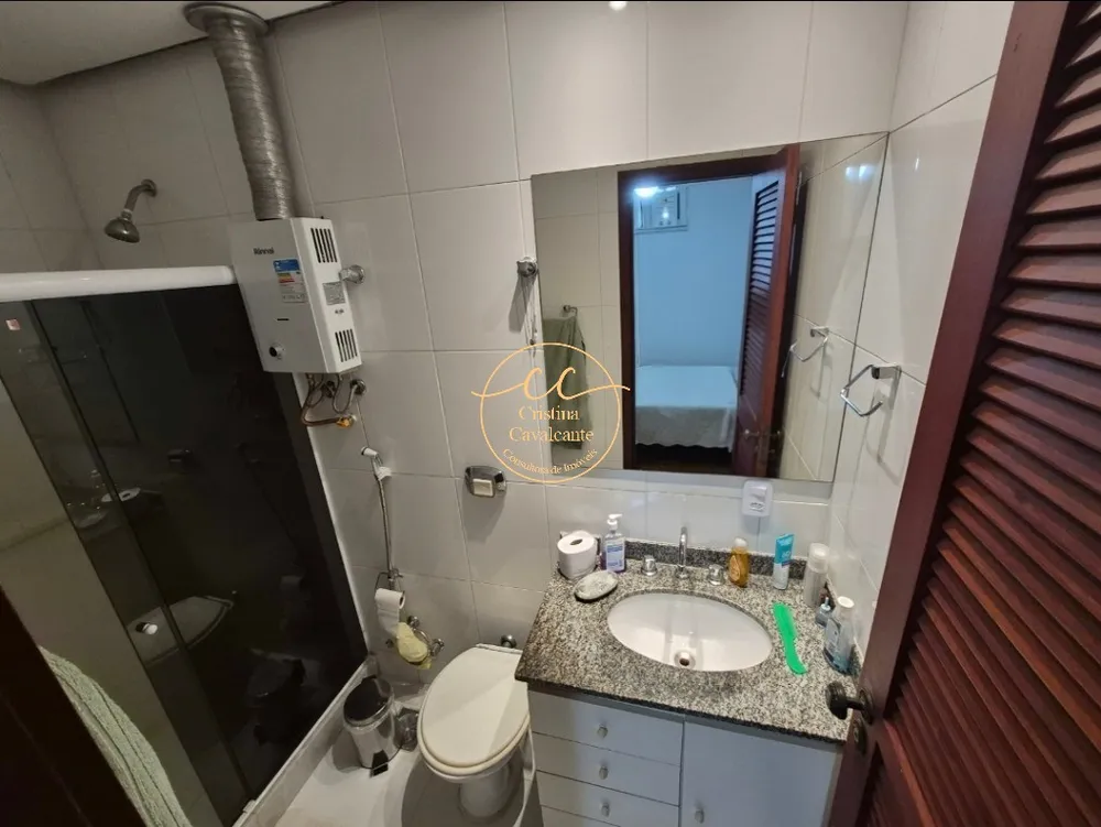 Apartamento, 3 quartos, 146 m² - Foto 19