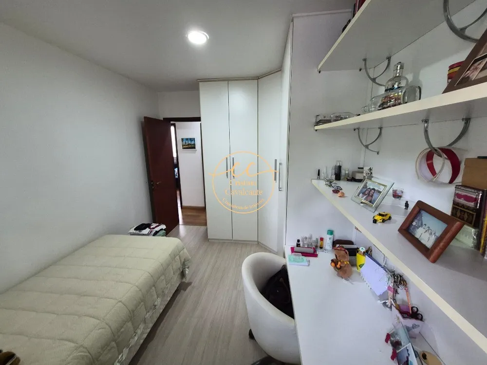 Apartamento, 3 quartos, 146 m² - Foto 14