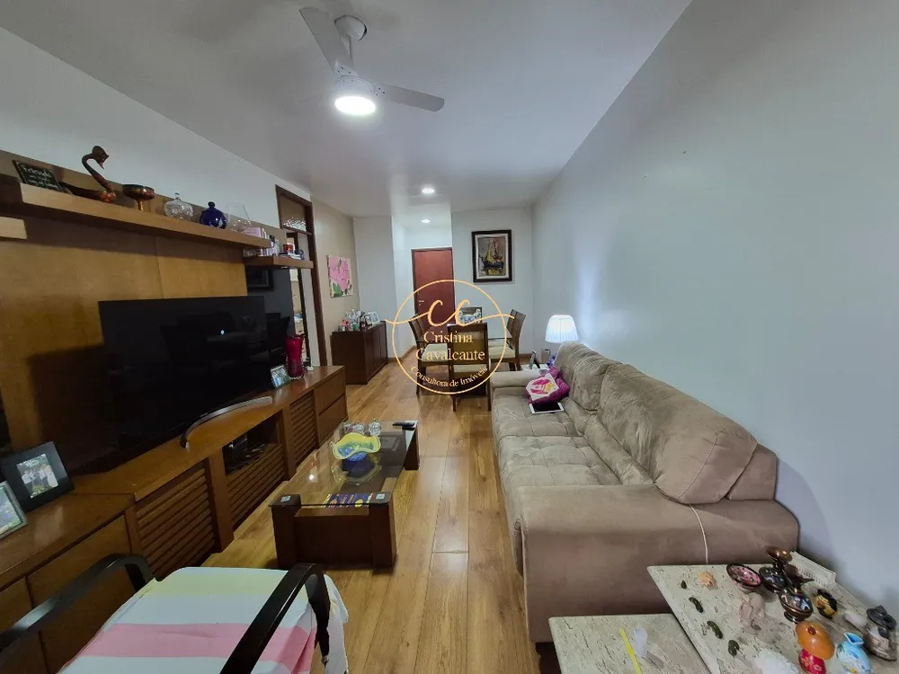 Apartamento, 3 quartos, 146 m² - Foto 3