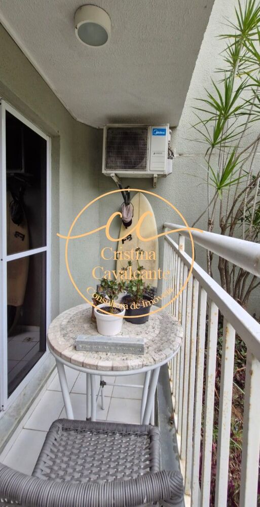 Apartamento, 2 quartos, 50 m² - Foto 5