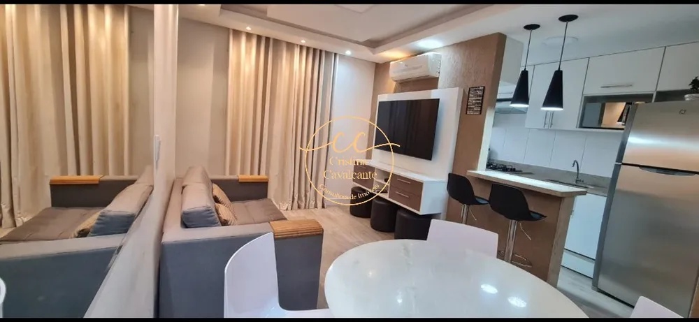 Apartamento, 2 quartos, 50 m² - Foto 27
