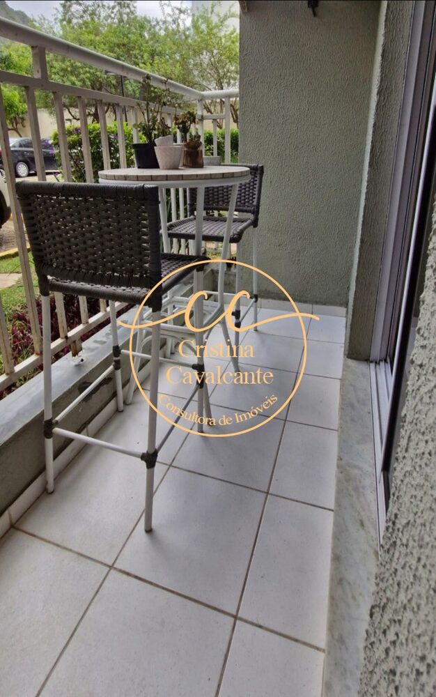 Apartamento, 2 quartos, 50 m² - Foto 6