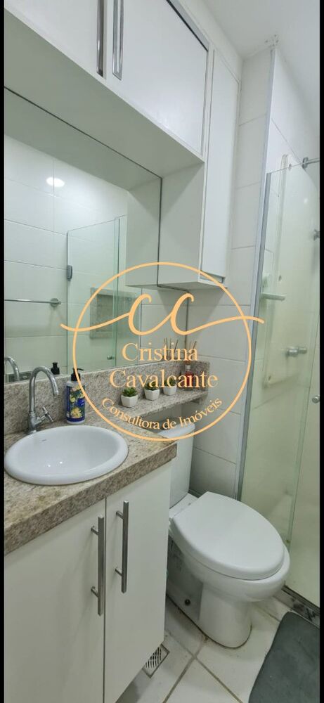 Apartamento, 2 quartos, 50 m² - Foto 16