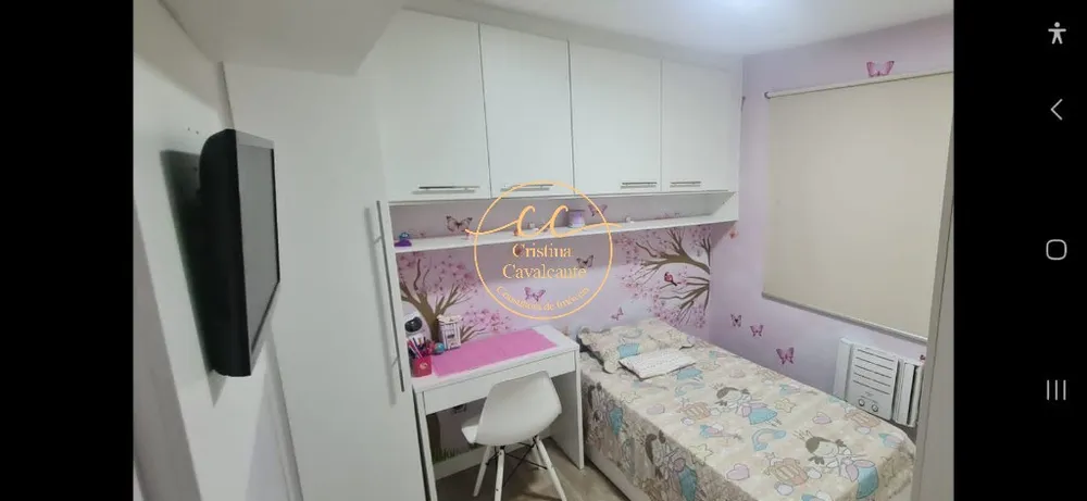 Apartamento, 2 quartos, 50 m² - Foto 25